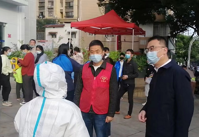 2022年：我们一起携手走过-公司动态-景德镇陶瓷集团有限责任公司