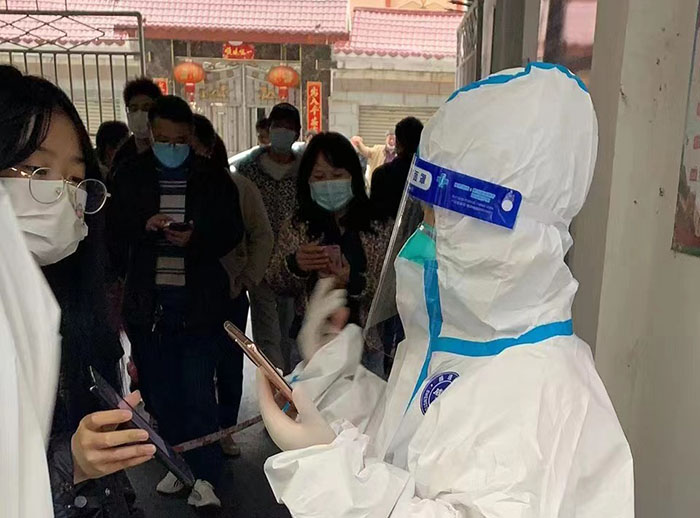 抗疫有我：同心、同向、偕行-公司动态-景德镇陶瓷集团有限责任公司
