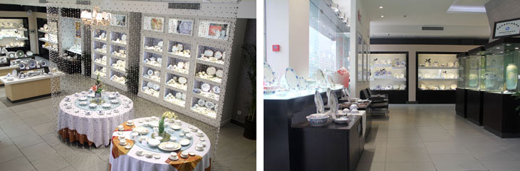 红叶一号店-隶属公司-景德镇陶瓷集团有限责任公司