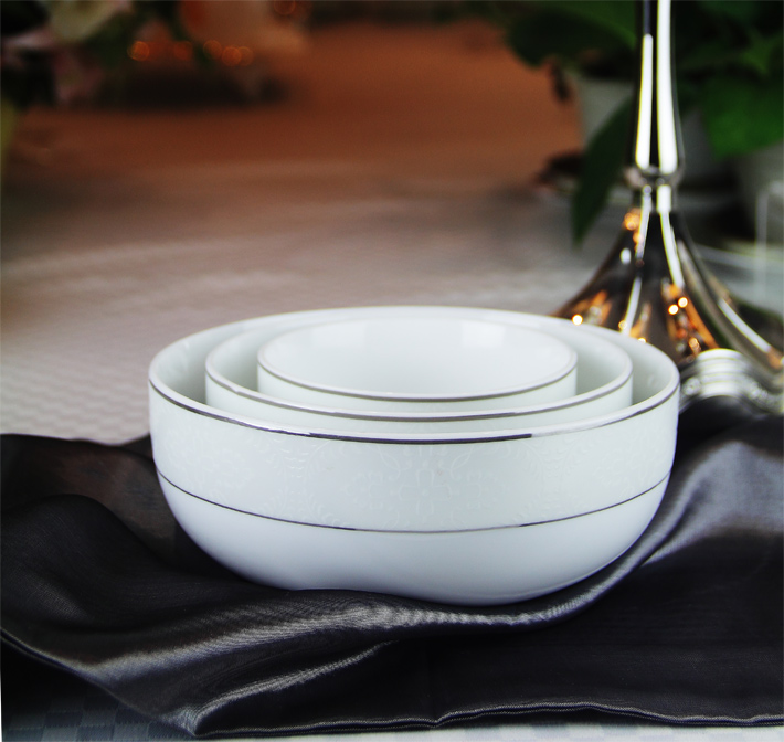 62头中餐具冰雪奇缘-产品中心-景德镇陶瓷集团有限责任公司