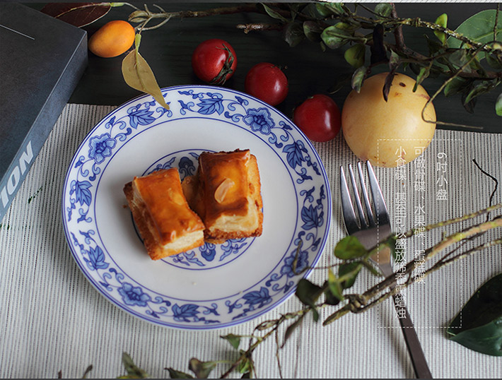 28头如意缠枝中餐具-产品中心-景德镇陶瓷集团有限责任公司