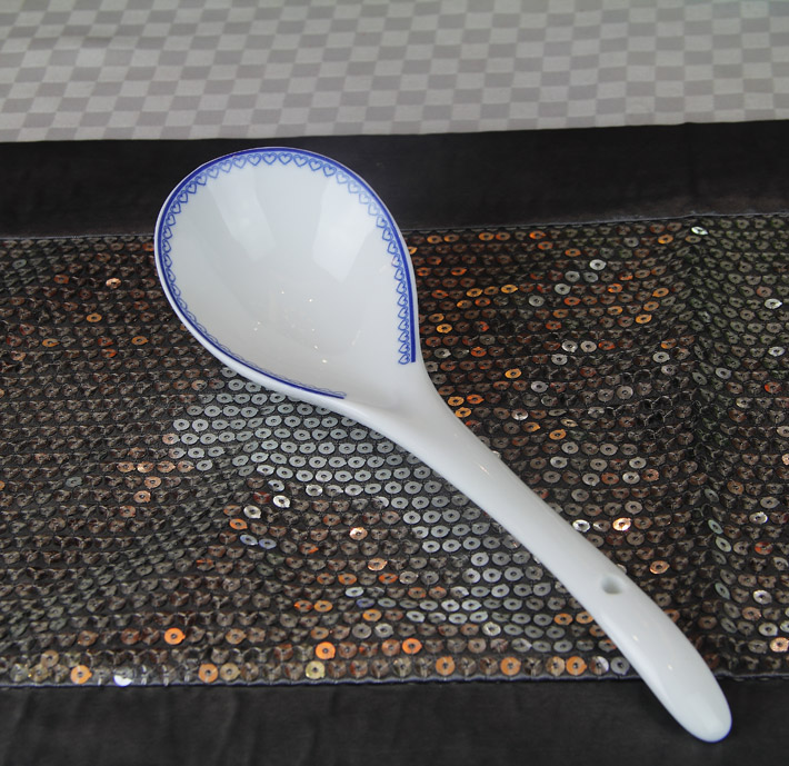 32头中餐具春葩丽藻-产品中心-景德镇陶瓷集团有限责任公司