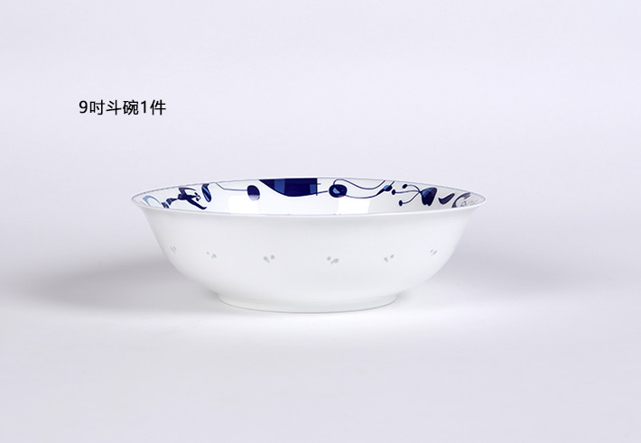 28头玲珑芽律中餐具-产品中心-景德镇陶瓷集团有限责任公司