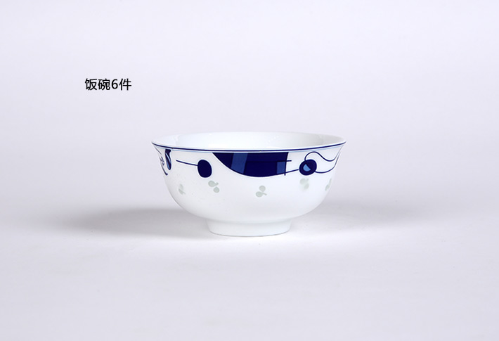 28头玲珑芽律中餐具-产品中心-景德镇陶瓷集团有限责任公司