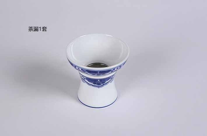10头釉下手绘五彩茶具繁华祥瑞-产品中心-景德镇陶瓷集团有限责任公司