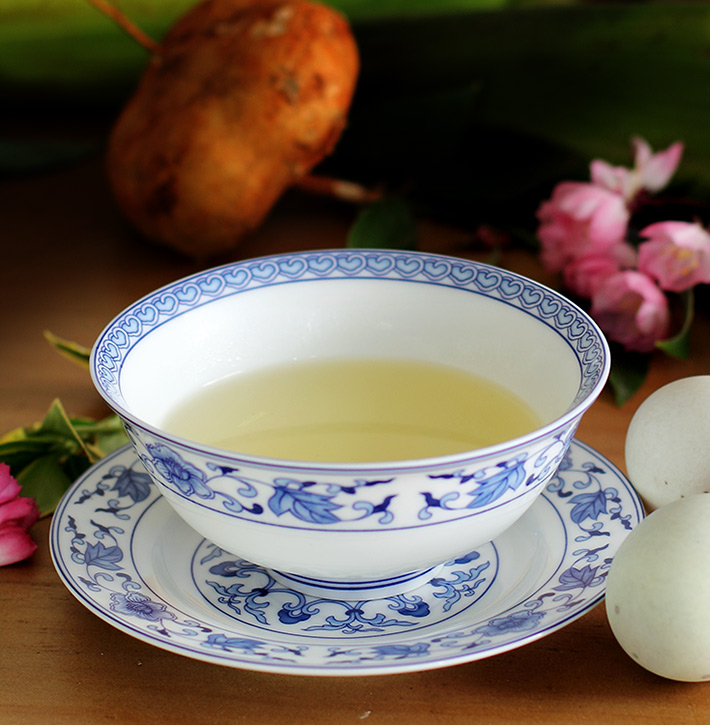 60头如意缠枝中餐具-产品中心-景德镇陶瓷集团有限责任公司
