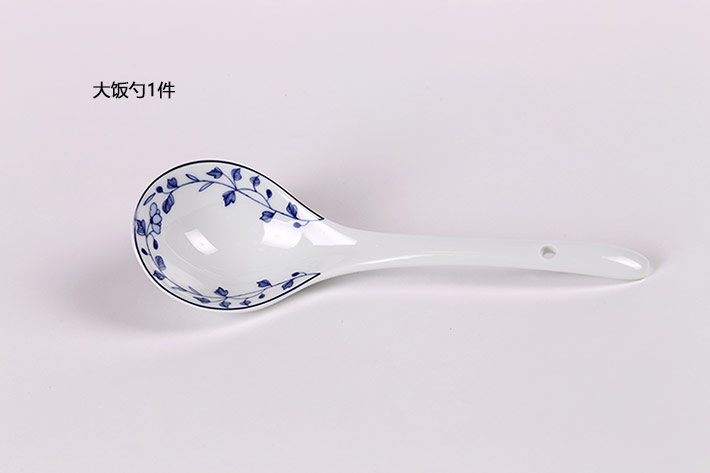 36头青花牡丹-产品中心-景德镇陶瓷集团有限责任公司