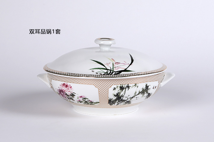 60头谦谦君子-产品中心-景德镇陶瓷集团有限责任公司