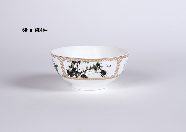 60头谦谦君子-产品中心-景德镇陶瓷集团有限责任公司