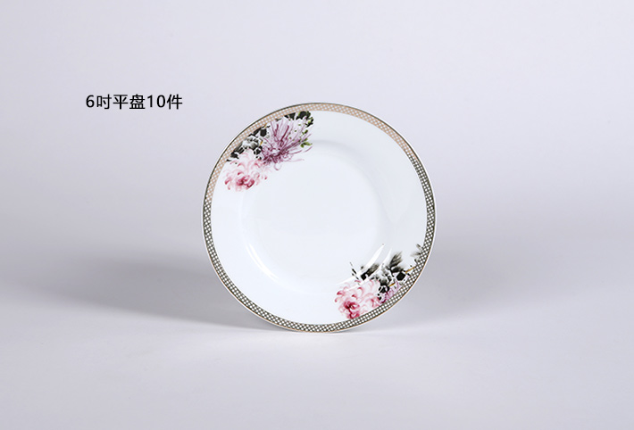 60头谦谦君子-产品中心-景德镇陶瓷集团有限责任公司