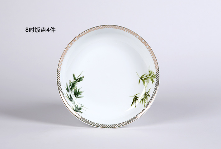 60头谦谦君子-产品中心-景德镇陶瓷集团有限责任公司