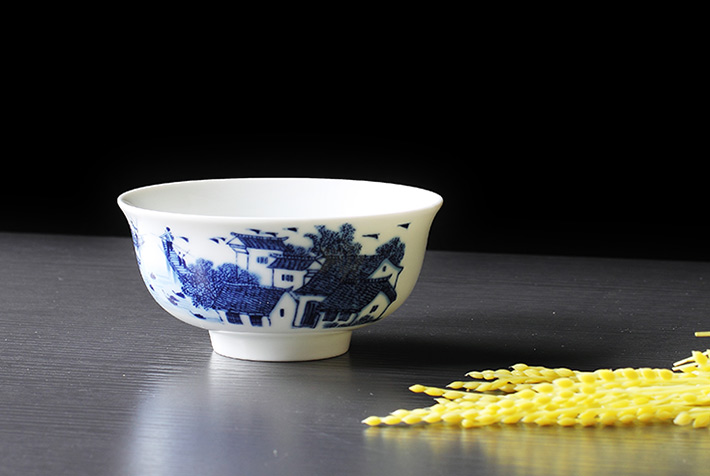 26头中餐具江南水乡-产品中心-景德镇陶瓷集团有限责任公司