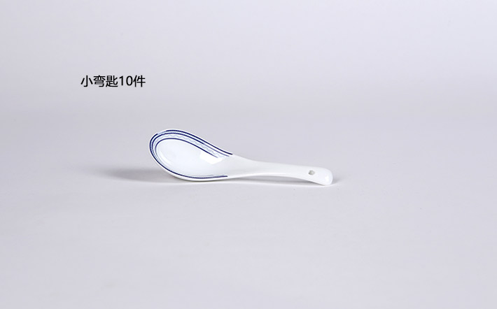 58头青花硕果中餐具-产品中心-景德镇陶瓷集团有限责任公司