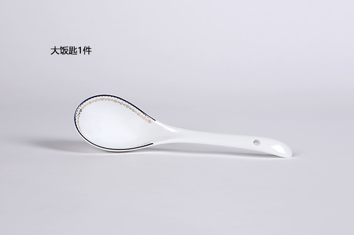 60头蓝色经典中餐具-产品中心-景德镇陶瓷集团有限责任公司