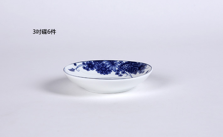 28头月色清影-产品中心-景德镇陶瓷集团有限责任公司