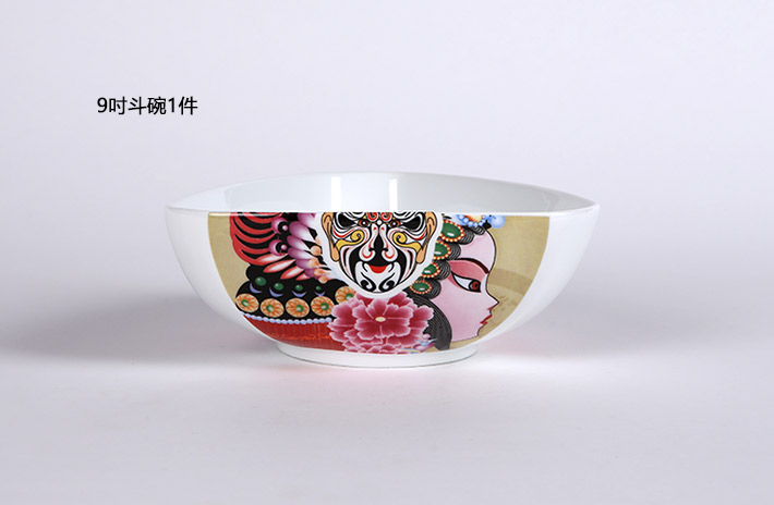 26头中餐具梨园-产品中心-景德镇陶瓷集团有限责任公司