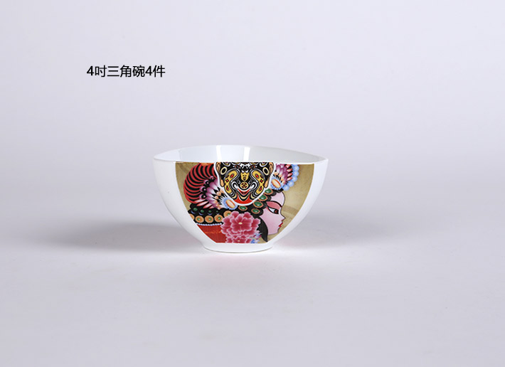 26头中餐具梨园-产品中心-景德镇陶瓷集团有限责任公司