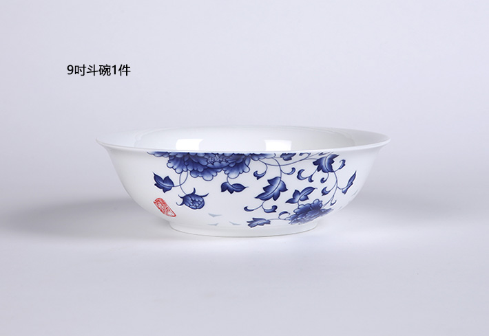 26头国色天姿中餐具-产品中心-景德镇陶瓷集团有限责任公司