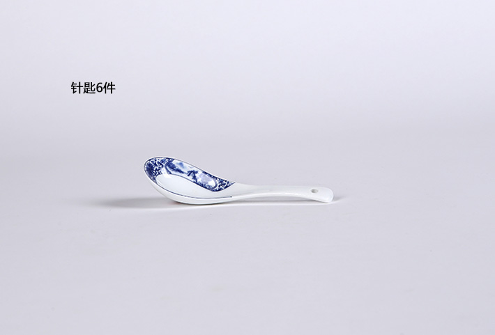 28头开光山水中餐具-产品中心-景德镇陶瓷集团有限责任公司