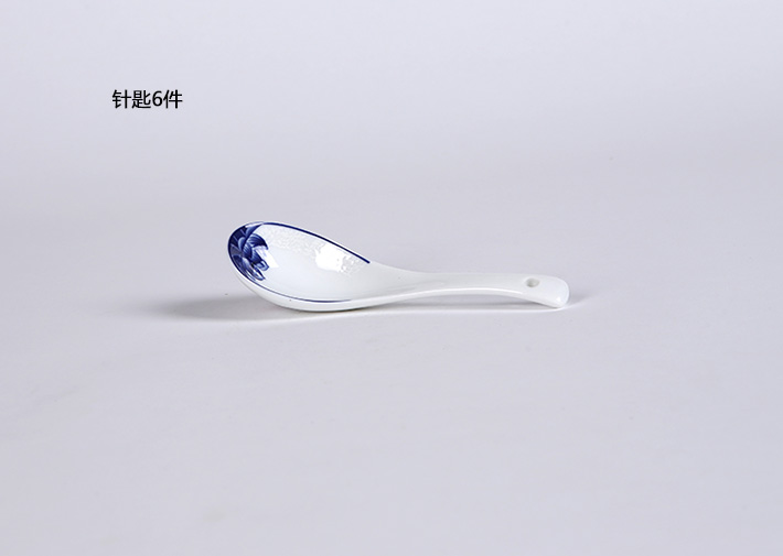 28头荷塘清韵中餐具-产品中心-景德镇陶瓷集团有限责任公司