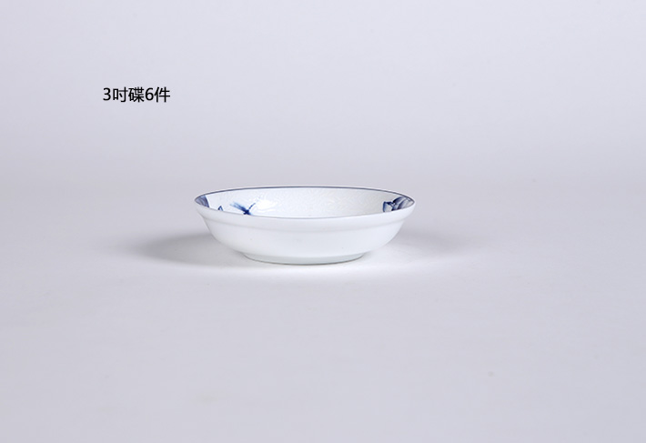 28头荷塘清韵中餐具-产品中心-景德镇陶瓷集团有限责任公司