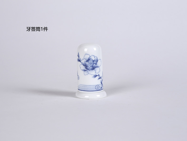 50头中餐具--兰色梦幻-产品中心-景德镇陶瓷集团有限责任公司