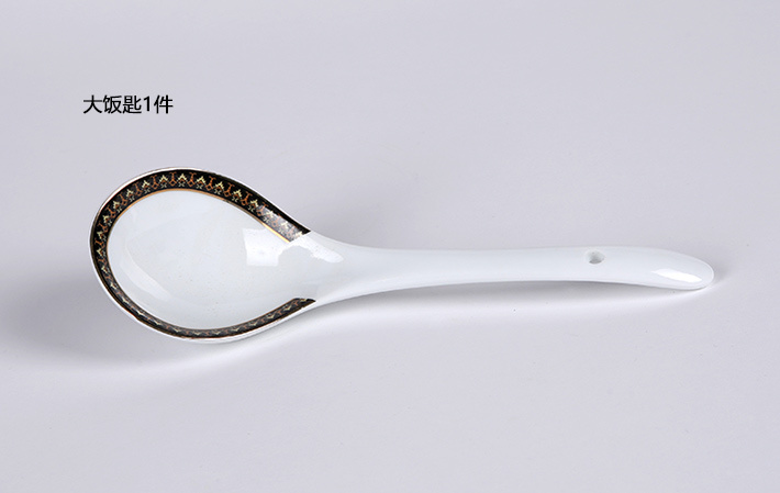 58头APEC绿金繁华中餐具-产品中心-景德镇陶瓷集团有限责任公司