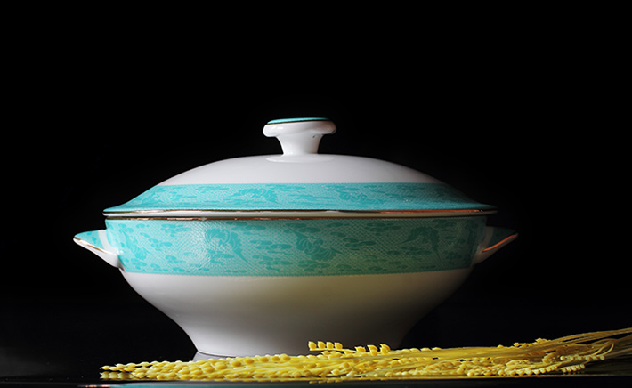 28头福瑞云翔-产品中心-景德镇陶瓷集团有限责任公司