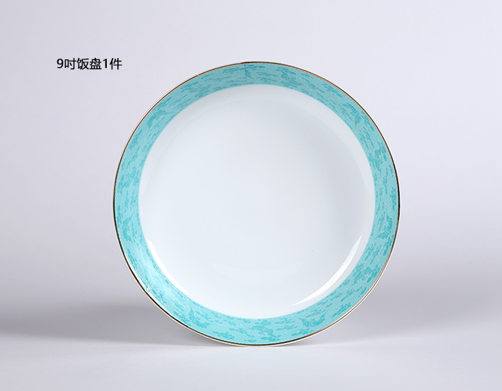 28头福瑞云翔-产品中心-景德镇陶瓷集团有限责任公司