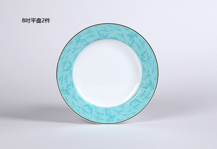28头福瑞云翔-产品中心-景德镇陶瓷集团有限责任公司