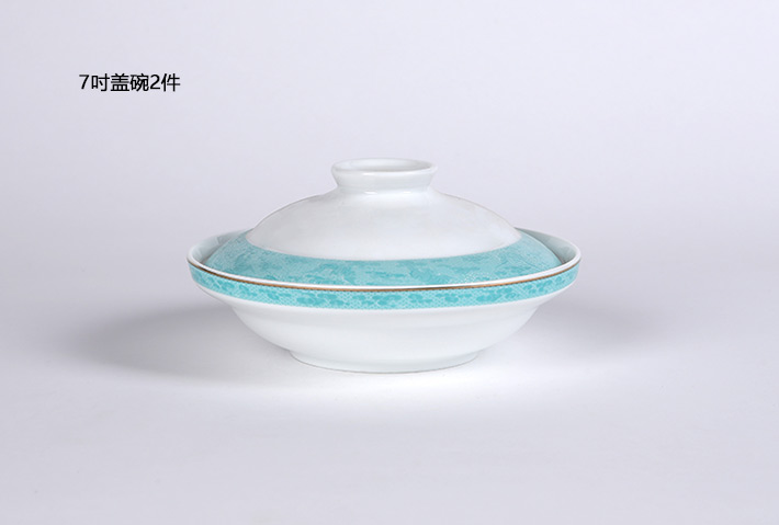 28头福瑞云翔-产品中心-景德镇陶瓷集团有限责任公司