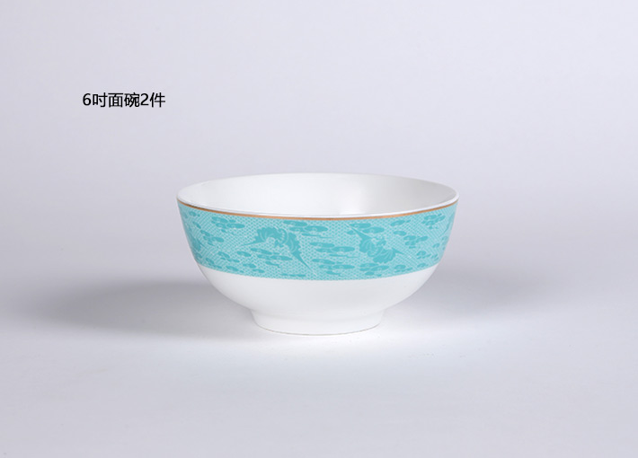 28头福瑞云翔-产品中心-景德镇陶瓷集团有限责任公司