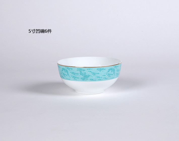 28头福瑞云翔-产品中心-景德镇陶瓷集团有限责任公司