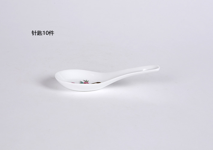 70头搪瓷彩中餐具最春光-产品中心-景德镇陶瓷集团有限责任公司