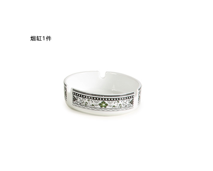 58头绿硕果中餐具-产品中心-景德镇陶瓷集团有限责任公司
