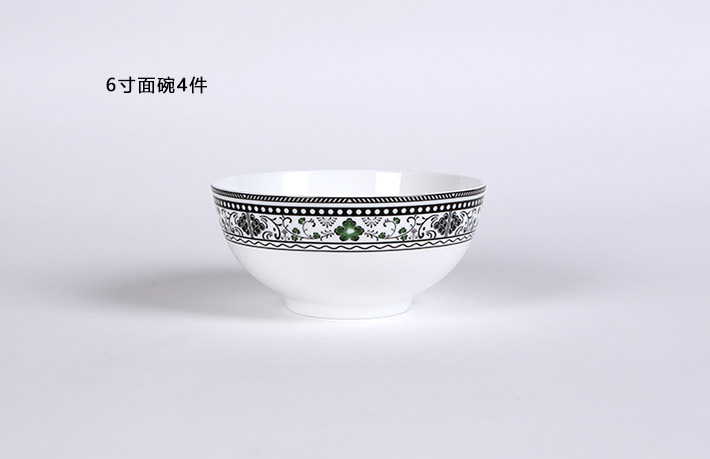 58头绿硕果中餐具-产品中心-景德镇陶瓷集团有限责任公司