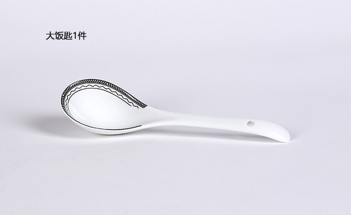 58头绿硕果中餐具-产品中心-景德镇陶瓷集团有限责任公司
