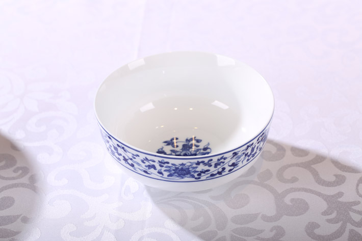 62头中餐具古韵缠枝-产品中心-景德镇陶瓷集团有限责任公司