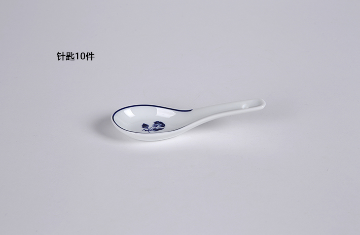 62头中餐具古韵缠枝-产品中心-景德镇陶瓷集团有限责任公司