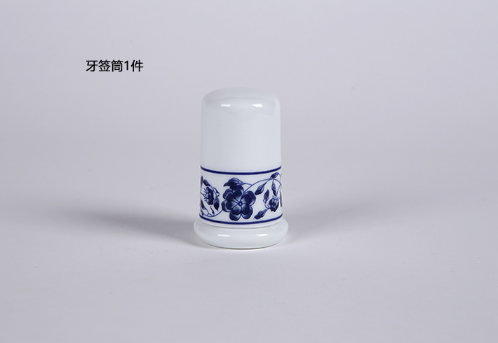 62头中餐具古韵缠枝-产品中心-景德镇陶瓷集团有限责任公司