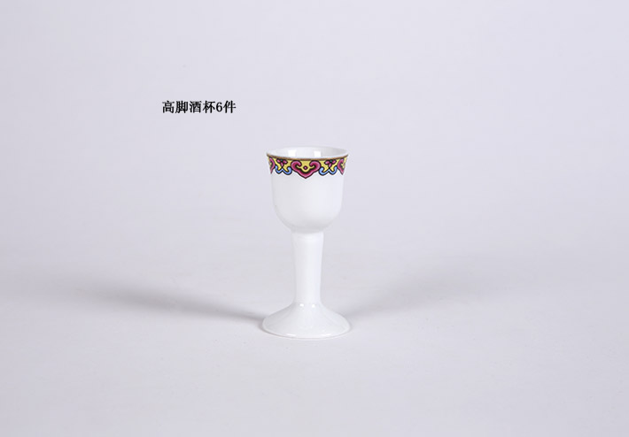 38头搪瓷彩盛世如意-产品中心-景德镇陶瓷集团有限责任公司