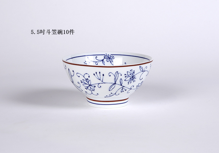48头春色中餐具-产品中心-景德镇陶瓷集团有限责任公司