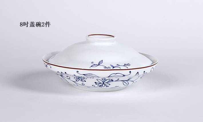 48头春色中餐具-产品中心-景德镇陶瓷集团有限责任公司