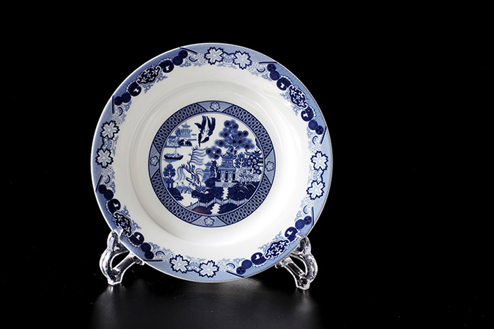 62头中餐具古典园林-产品中心-景德镇陶瓷集团有限责任公司