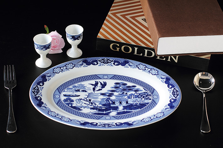 62头中餐具古典园林-产品中心-景德镇陶瓷集团有限责任公司