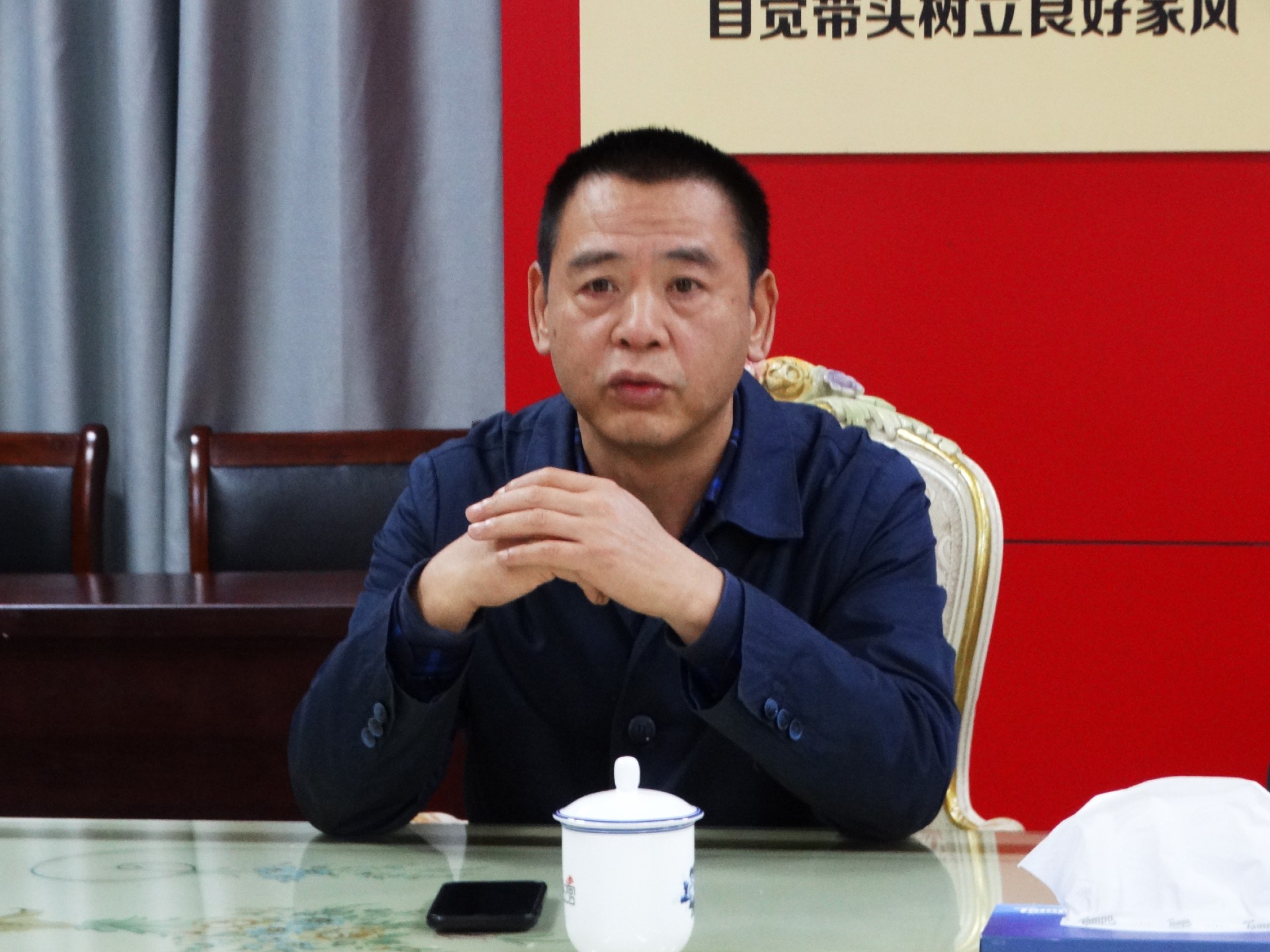 景陶集团被授予知识产权重点；；；；；さノ-公司动态-景德镇陶瓷集团有限责任公司